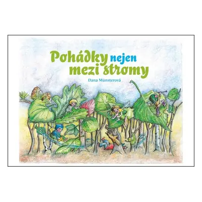 Pohádky nejen mezi stromy