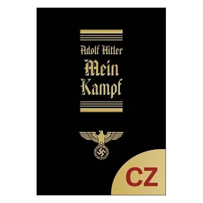 Mein Kampf