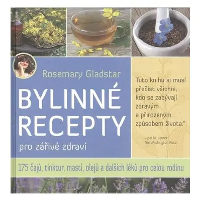 Bylinné recepty