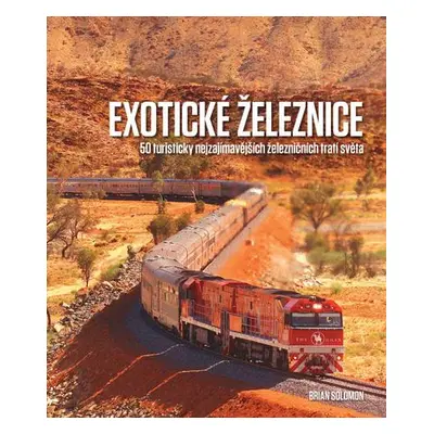 Exotické železnice