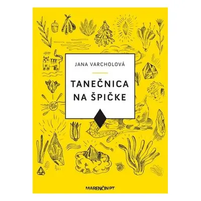 Tanečnica na špičke