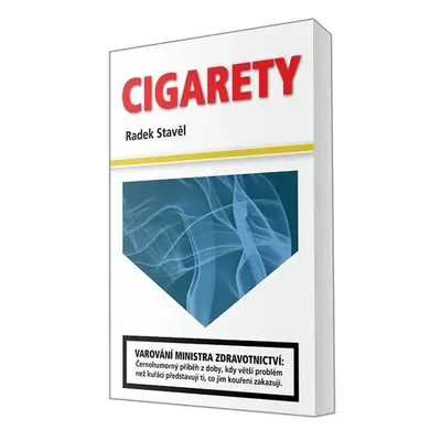 Cigarety (nedostupné)