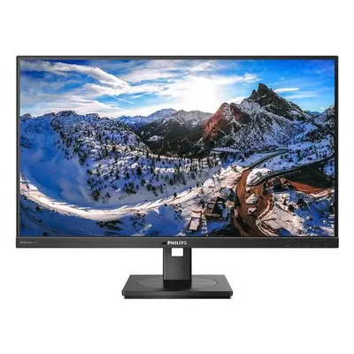 Philips 279P1/00 27" IPS LED 3840x2160 50 000 000:1 4ms 350cd DP 2xHDMI USB-C(90W) pivot repro, 