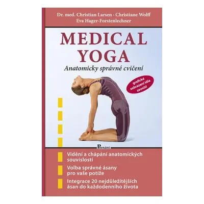 Medical yoga