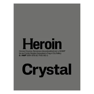 Heroin Crystal