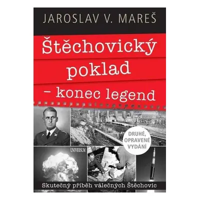 Štěchovický poklad – konec legend