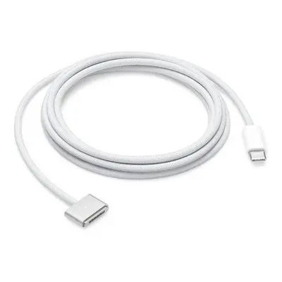 MLYV3ZM/A Apple kabel USB-C - Magsafe 3 2m White (Bulk)