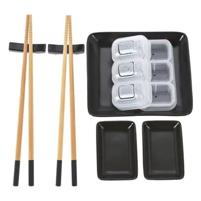 Excellent Sushi set servírovací sada 8 ks KO-210000890