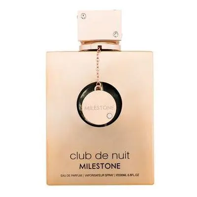 Armaf Club De Nuit Milestone parfémovaná voda unisex 200 ml