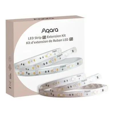 AQARA LED Strip T1 Extension 1m (RLSE-K01D) - RGB+CCT prodloužení na LED pásek