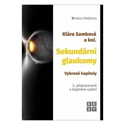 Sekundární glaukomy