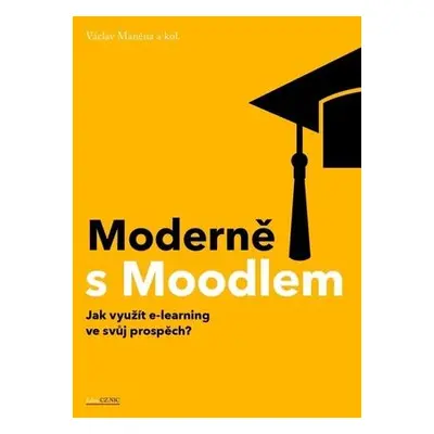 Moderně s Moodlem