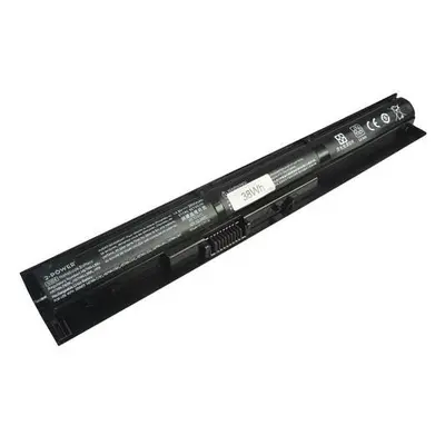 2-Power baterie pro ProBook 455 G2 14,8V 2600mAh, CBI3534A