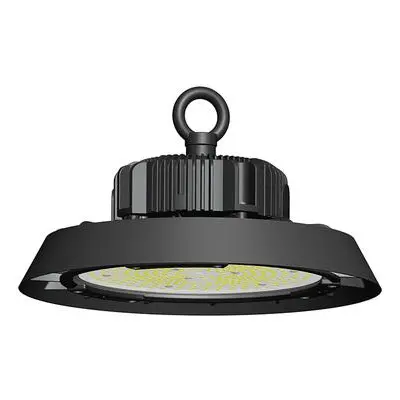 Solight WPH-100W-006 High bay, 100W, 14000lm, 120°, Meanwell, 5000K, UGR