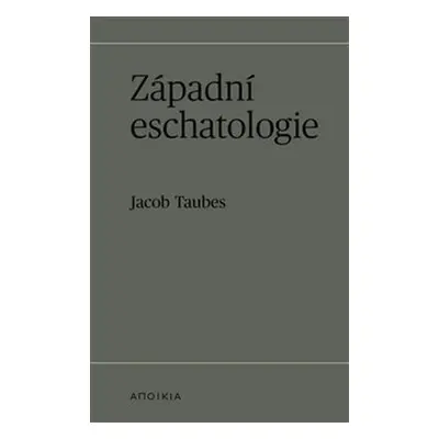 Západní eschatologie