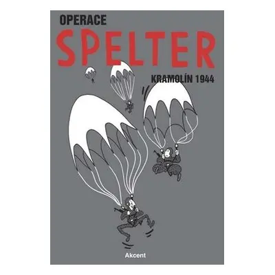 Operace Spelter