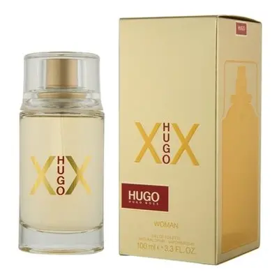 Hugo Boss Dámská toaletní voda Hugo XX, 100