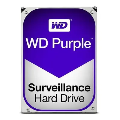 WD Purple 1TB, WD10PURZ