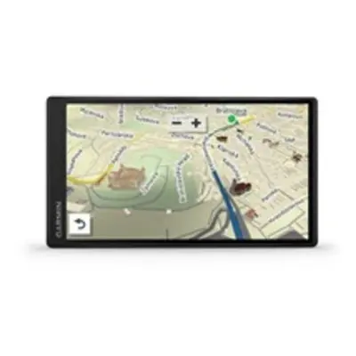 Garmin DriveSmart 55 MT-D EU