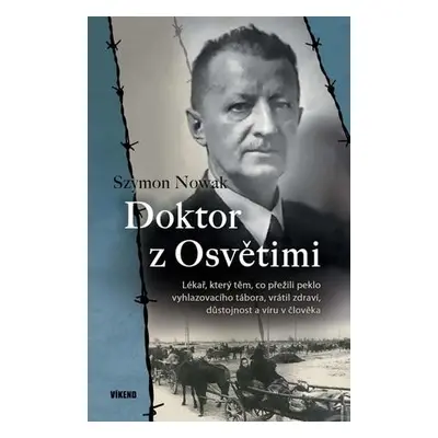 Doktor z Osvětimi