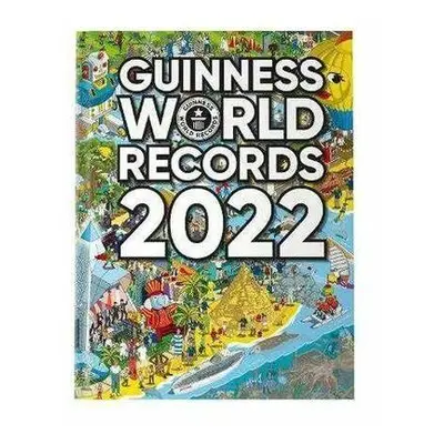 Guinness World Records 2022