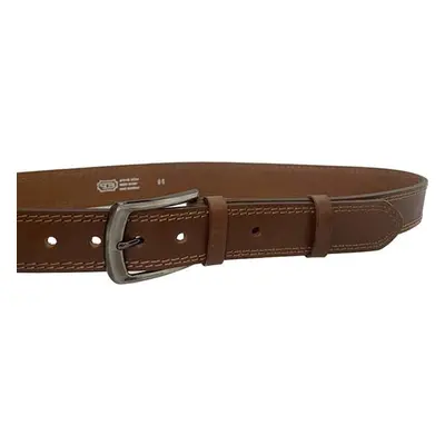 Penny Belts Pánský kožený opasek Jeans 100 cm