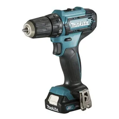 MAKITA DF333DSAE Aku vrtačka 12V 2x2,0Ah CXT