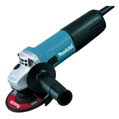 MAKITA Úhlová bruska 115mm,840W