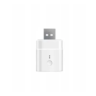 Smart USB adaptér Sonoff micro