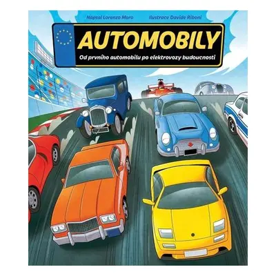 Automobily