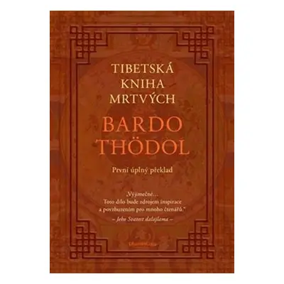 Tibetská kniha mrtvých