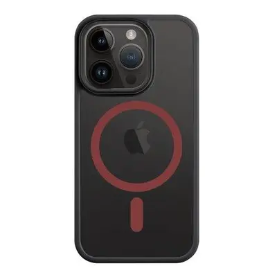 Tactical MagForce Hyperstealth 2.0 Kryt pro iPhone 14 Pro Max Black/Red