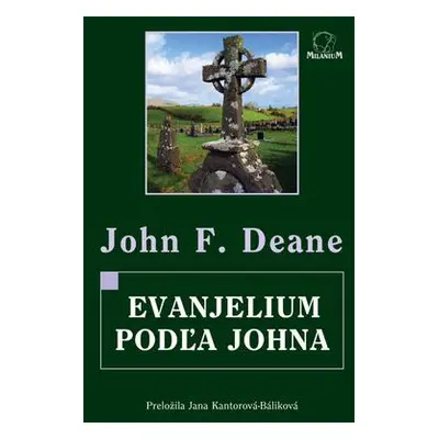 Evanjelium podľa Johna