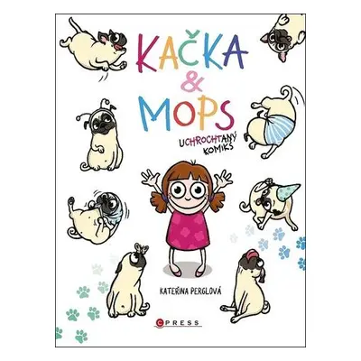 Kačka & Mops