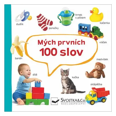 Mých prvních 100 slov