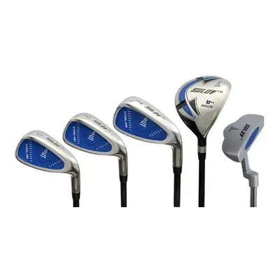 SULOV Golfový set pro děti 9-11let