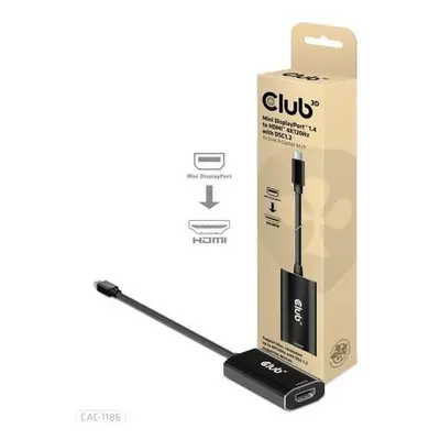 Club3D CAC-1186