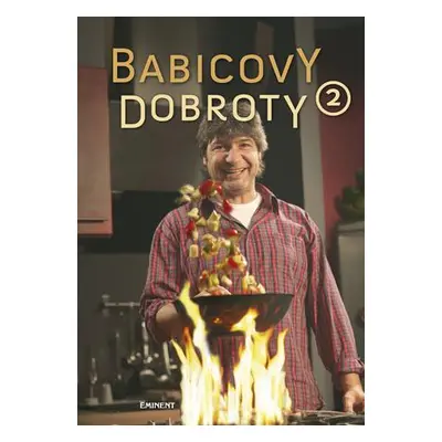 Babicovy dobroty 2.