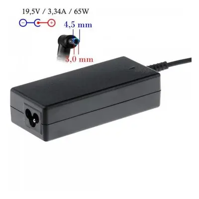 Akyga AK-ND-25 19.5V/3.33A 65W - neoriginální