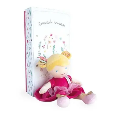 Doudou Jolijou Panenka Constance 30 cm