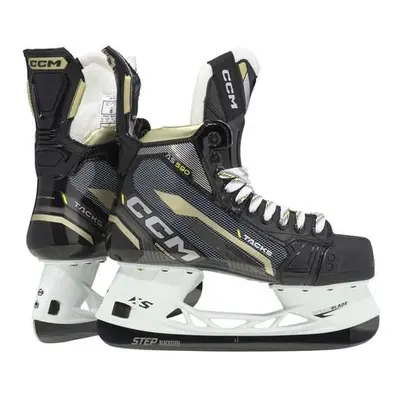 CCM Brusle Tacks AS-590 SR, Senior, 11.0, 47, R