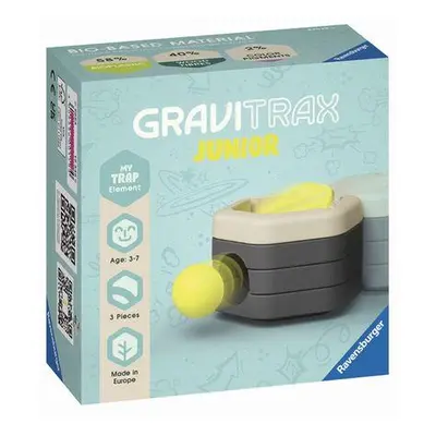 Ravensburger GraviTrax Junior Past