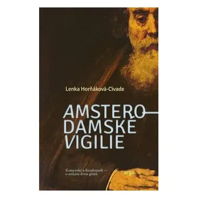 Amsterodamské vigilie