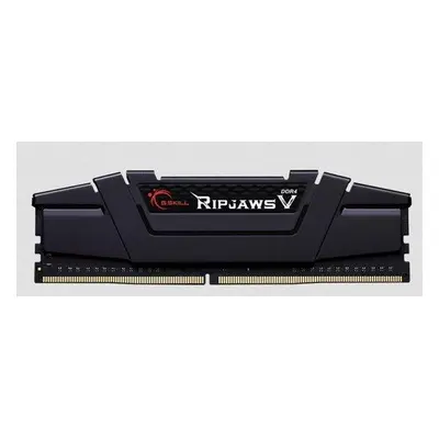 G.SKILL 32GB DDR4 3200 CL16 Ripjaws V, F4-3200C16S-32GVK