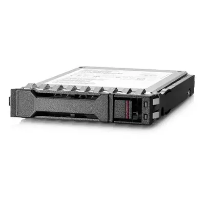 HPE 1.6TB SAS 24G Mixed Use SFF BC Multi Vendor SSD, P49049-B21