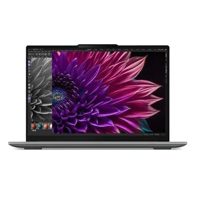 Lenovo YOGA PRO 9 Core ULTRA 9 185H/64GB/1TB SSD/16"/miniLED/3,2K/1200nitů/165Hz/RTX 4070 8GB/3