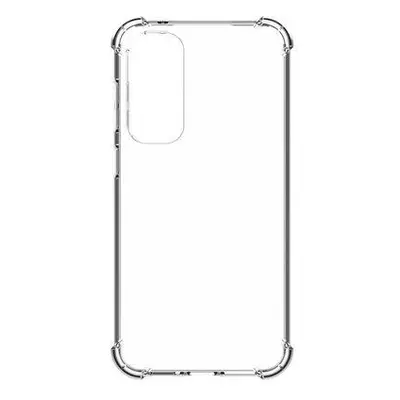 GP-FPS711AEB Samsung Clear Kryt pro Galaxy S23 FE Transparent