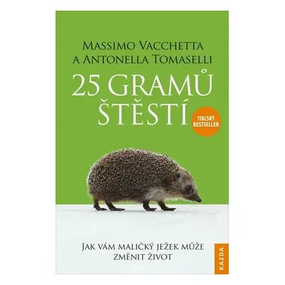 25 gramů štěstí