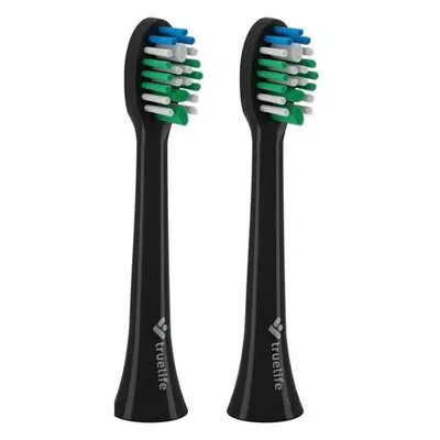 TrueLife SonicBrush Compact Standard Black 2 ks