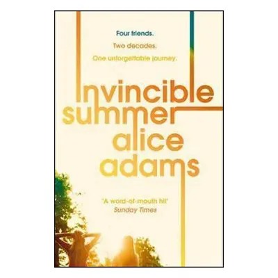 Invincible Summer